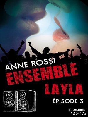 cover image of Ensemble--Layla